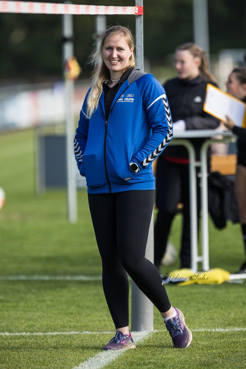 Bild 82 - wU16 Deutsche Meisterschaft